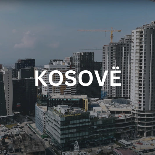 Kosova