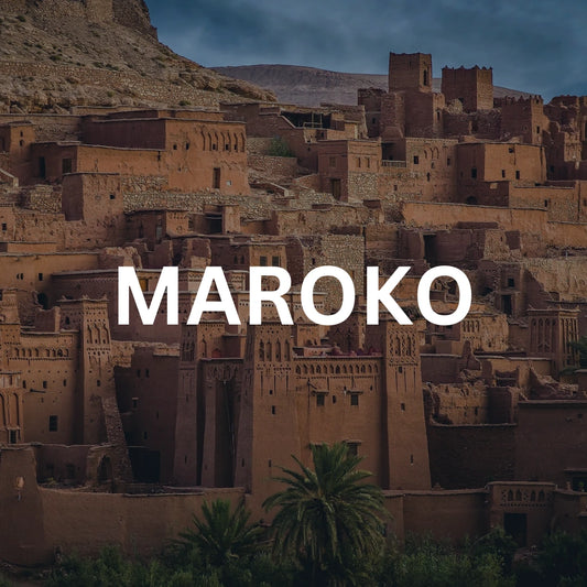 Maroko