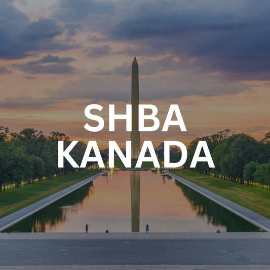 SHBA/Kanada