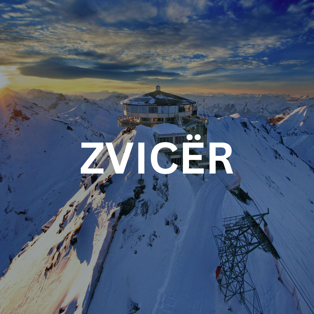 Zvicer