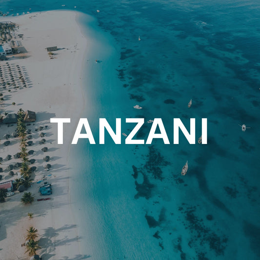 Tanzania