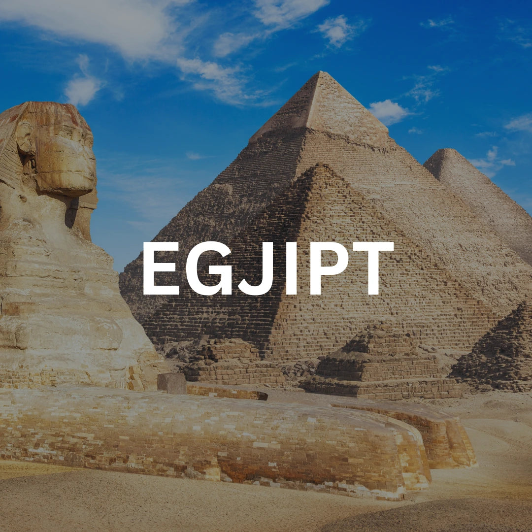 Egjipt