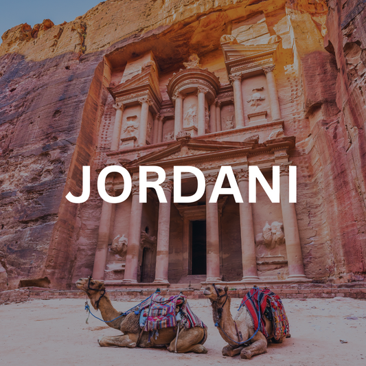 Jordani