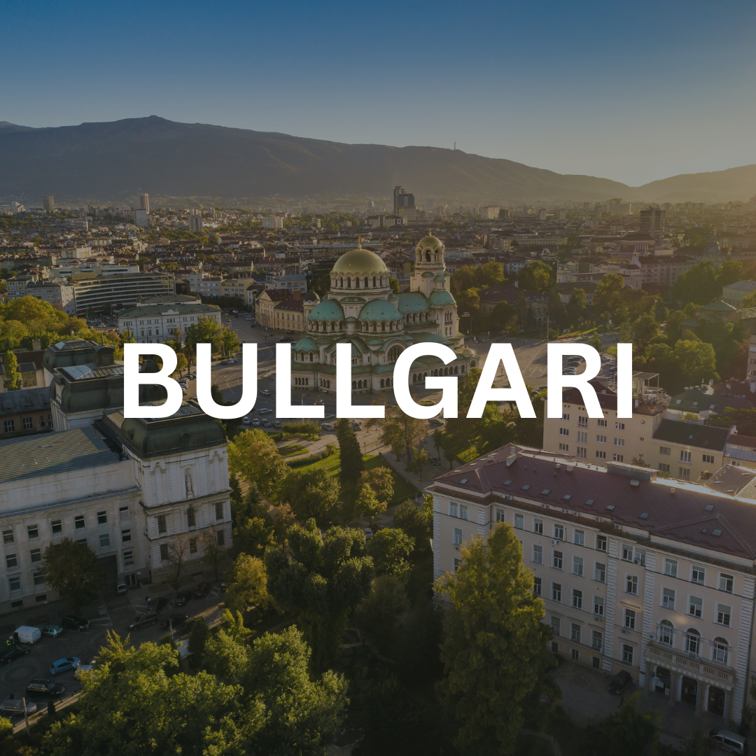 Bullgari