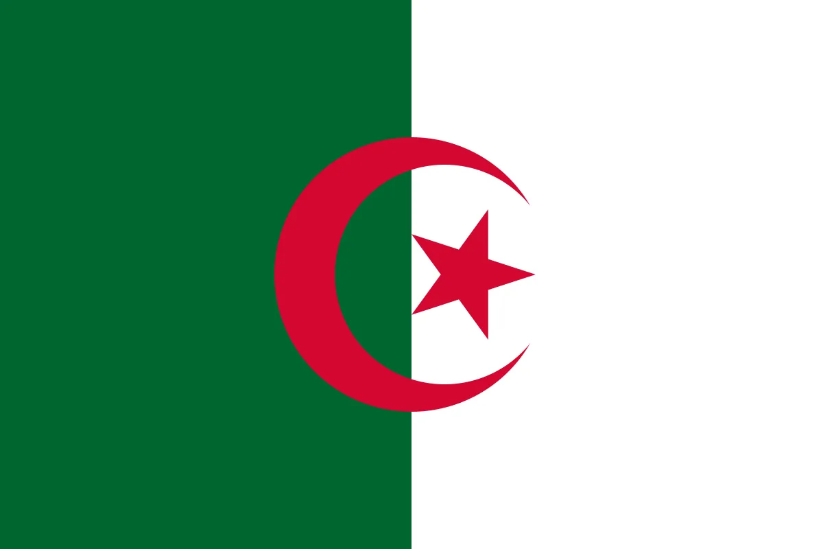Flag Icon