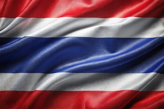 Flag Icon