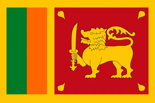 Flag Icon