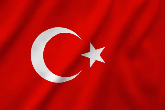 Flag Icon