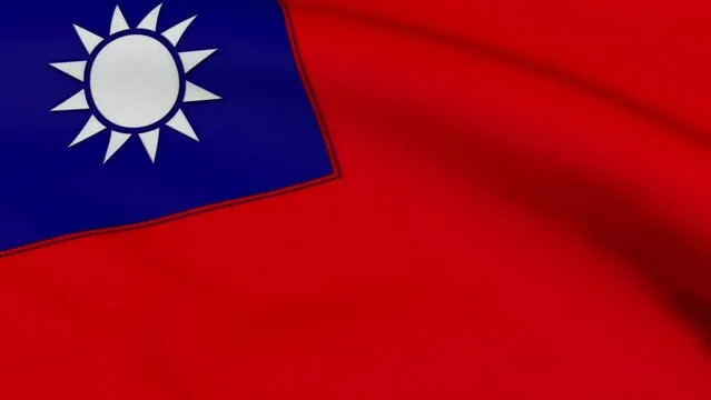 Flag Icon