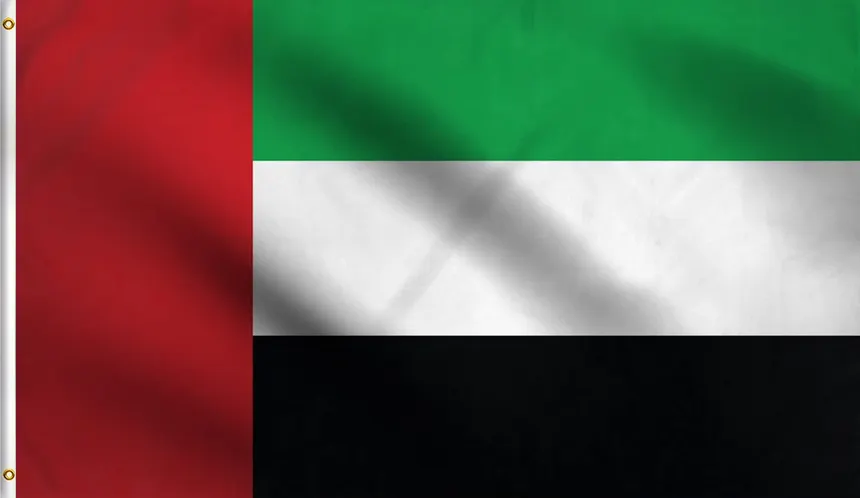 Flag Icon