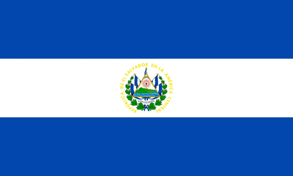 Flag Icon