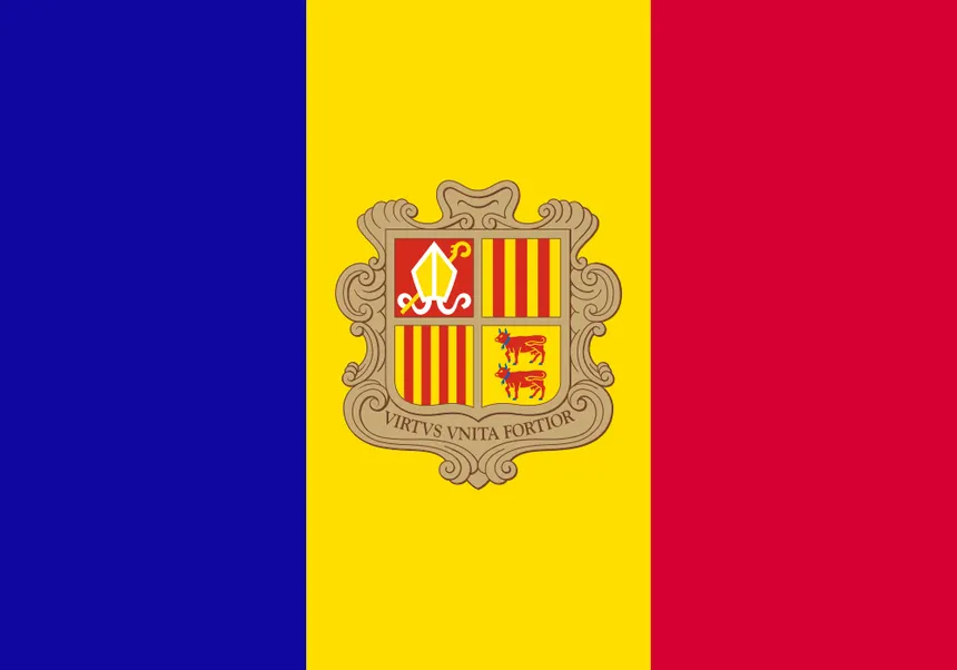 Flag Icon