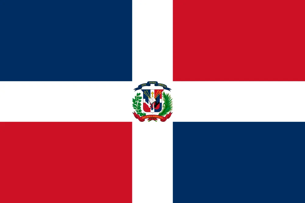 Flag Icon