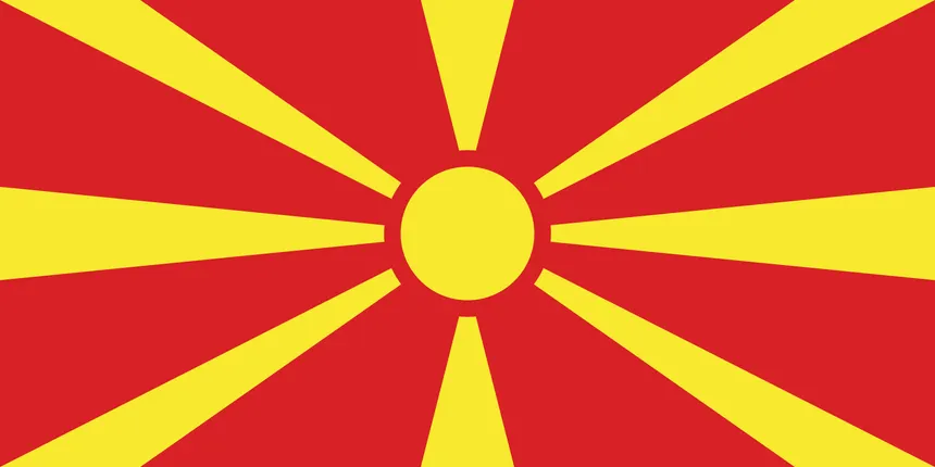Flag Icon