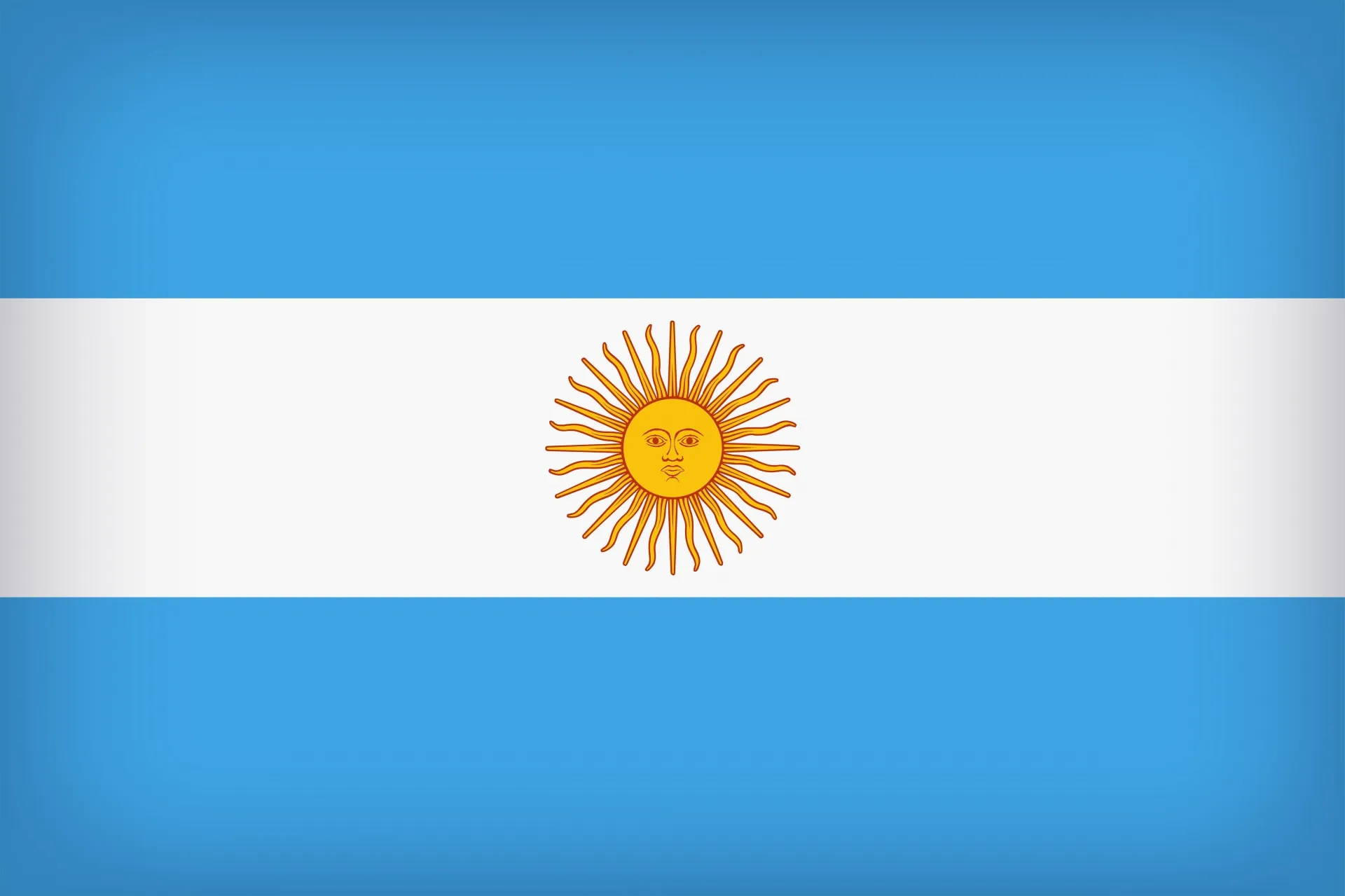 Flag Icon
