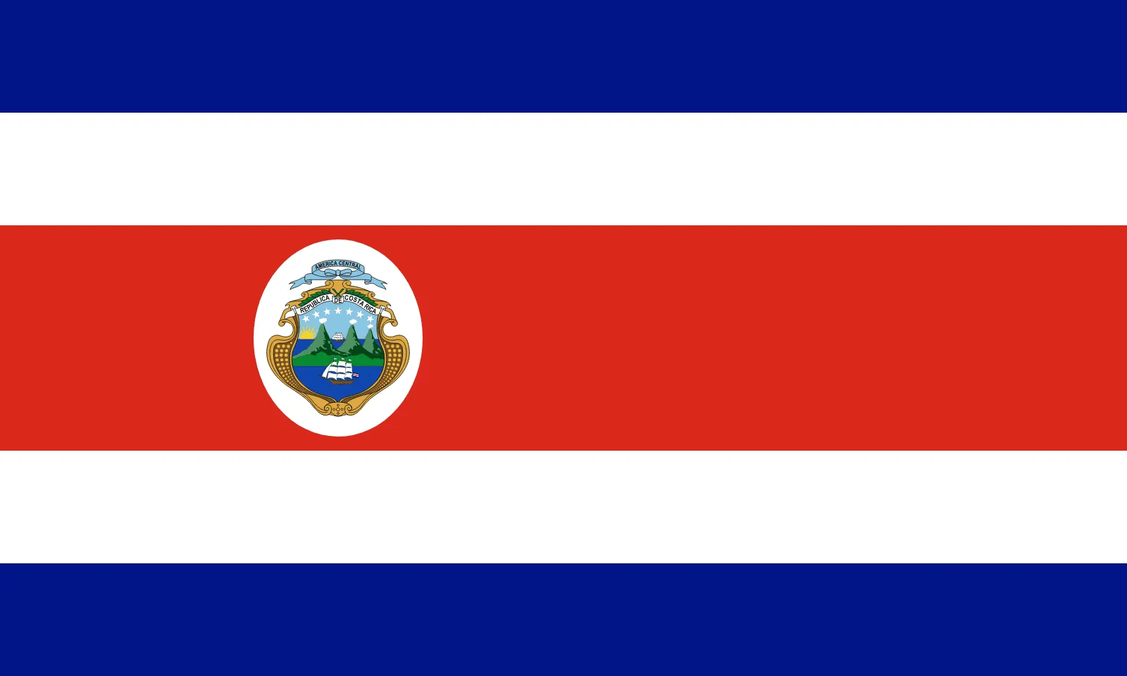 Flag Icon