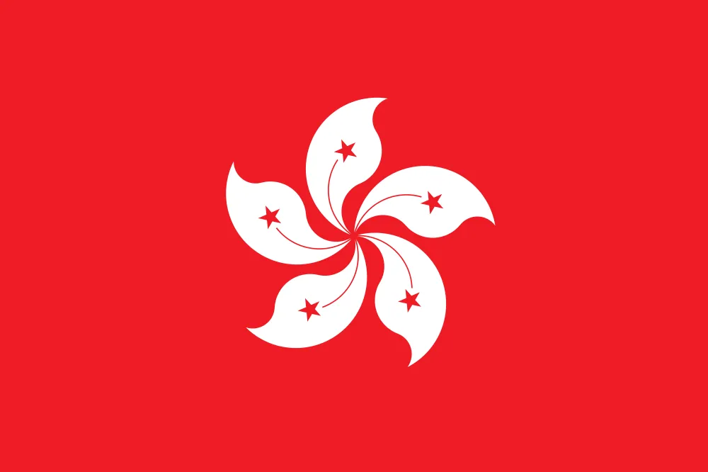 Flag Icon