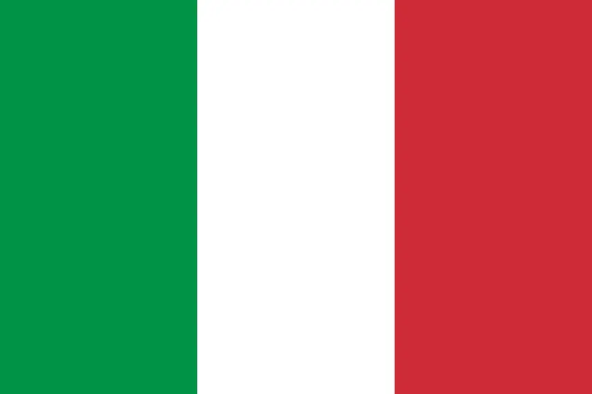 Flag Icon
