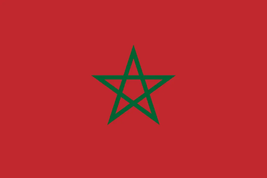 Flag Icon