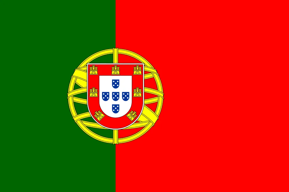 Flag Icon