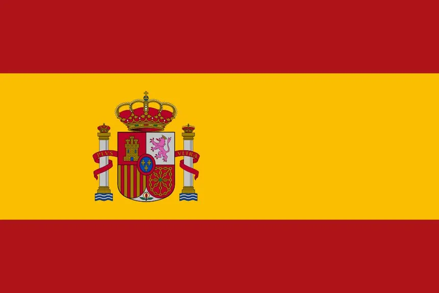 Flag Icon