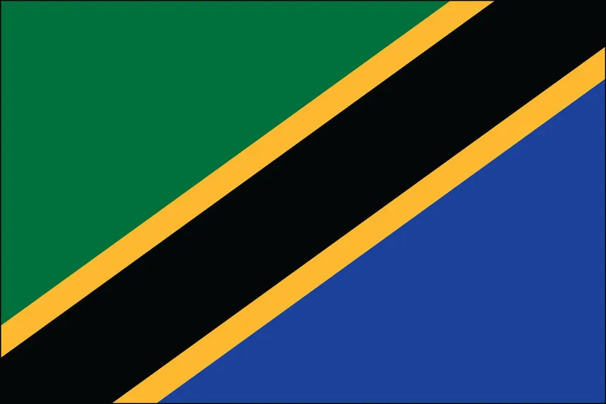 Flag Icon