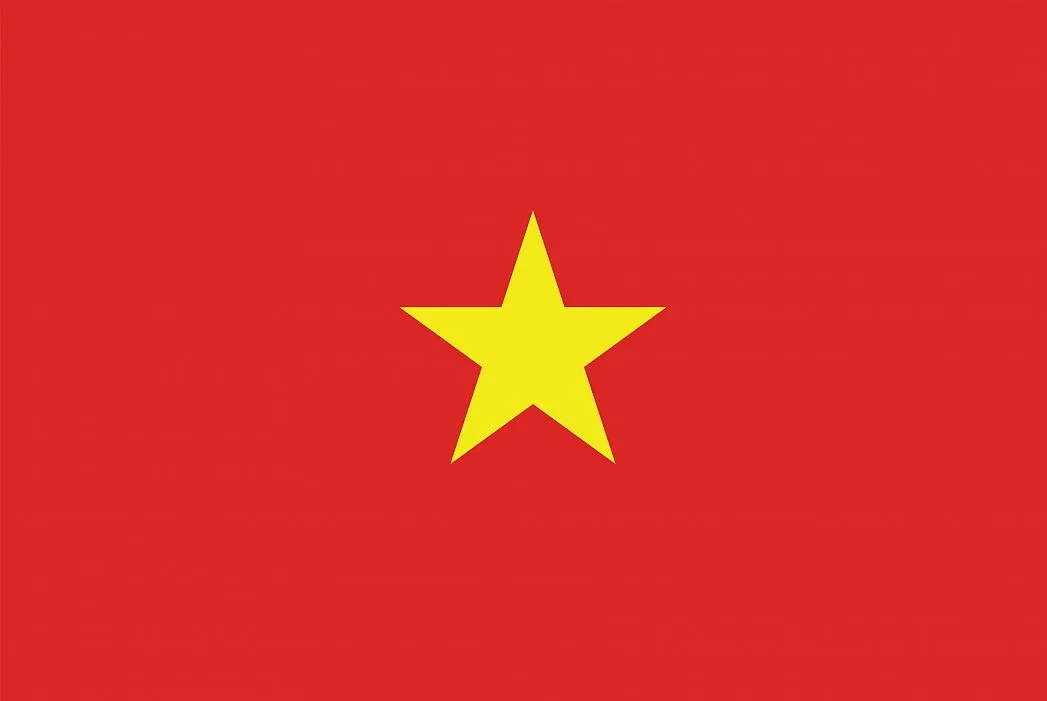 Flag Icon