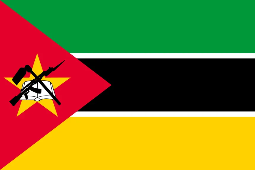 Flag Icon