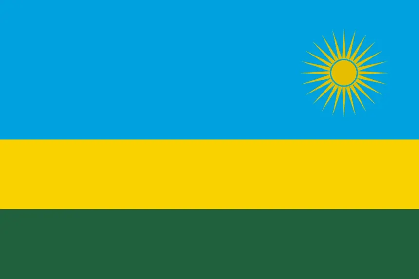 Flag Icon