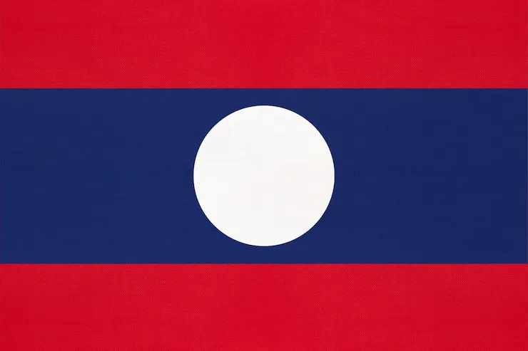 Flag Icon